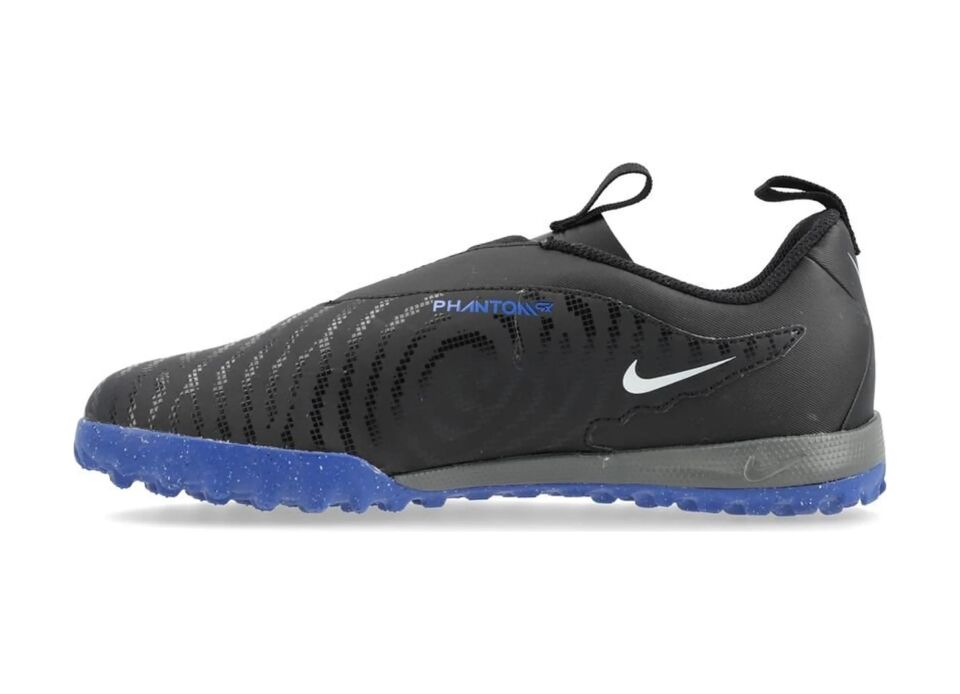 Nike Phantom Gx Academy Tf Erkek Halısaha Ayakkabısı Dd9557-040 Siyah 38