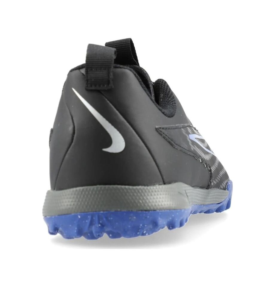 Nike Phantom Gx Academy Tf Erkek Halısaha Ayakkabısı Dd9557-040 Siyah 38
