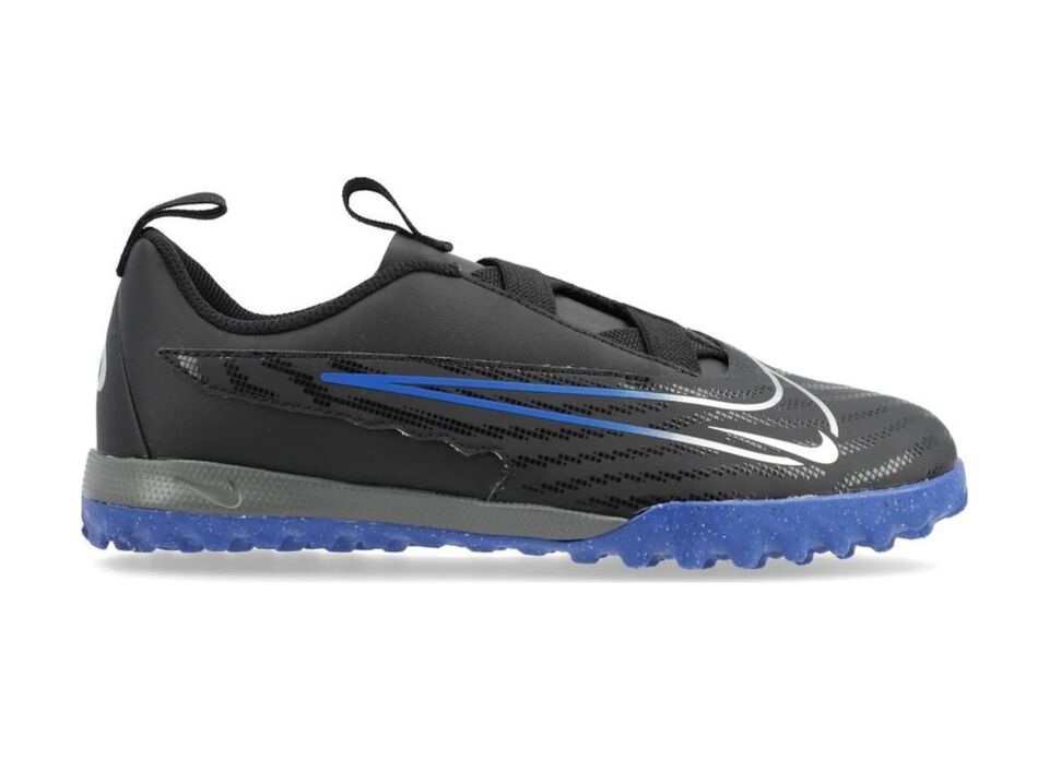 Nike Phantom Gx Academy Tf Erkek Halısaha Ayakkabısı Dd9557-040 Siyah 38