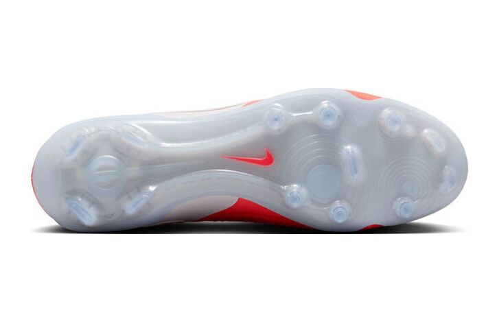Nike Tiempo Legend 10 Elite Fg Erkek Krampon Dc4328-800 Turuncu 42
