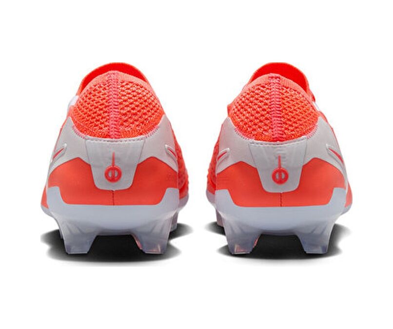 Nike Tiempo Legend 10 Elite Fg Erkek Krampon Dc4328-800 Turuncu 42