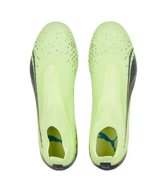 Puma Ultra Match+ Ll Fg Erkek Krampon 107032-01 Yeşil 44.5