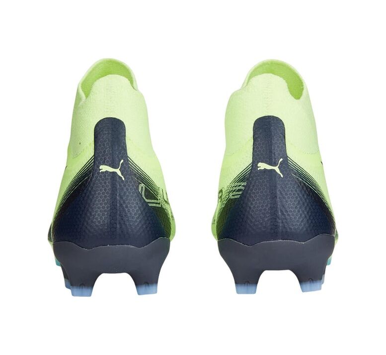 Puma Ultra Match+ Ll Fg Erkek Krampon 107032-01 Yeşil 44.5