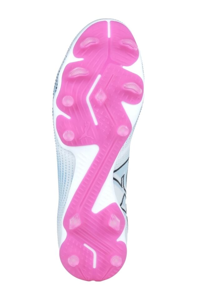 Puma Future 7 Match Erkek Beyaz Krampon 107715-01 Beyaz 44