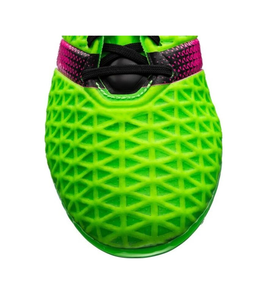 Adidas Ace 16.2 Fg/ag Erkek Krampon Af5266 Yeşil 42.5