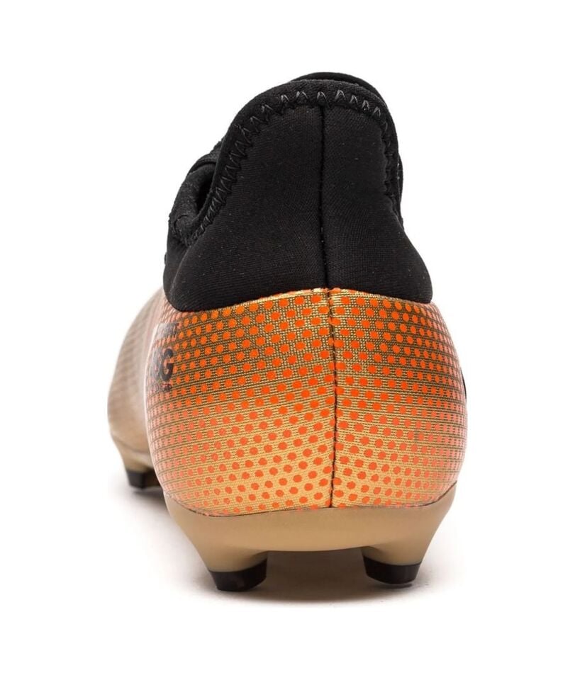 Adidas X 17.1 Fg/ag Çocuk Krampon Cp8977 Kahverengi 35.5