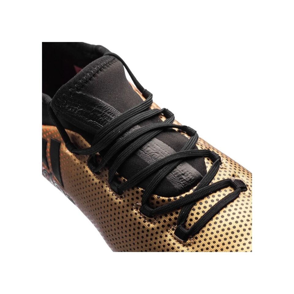 Adidas X 17.1 Fg/ag Çocuk Krampon Cp8977 Kahverengi 35.5