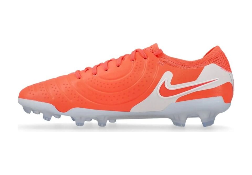 Nike Tiempo Legend 10 Elite Erkek Krampon Dv4328-800 Turuncu 42.5