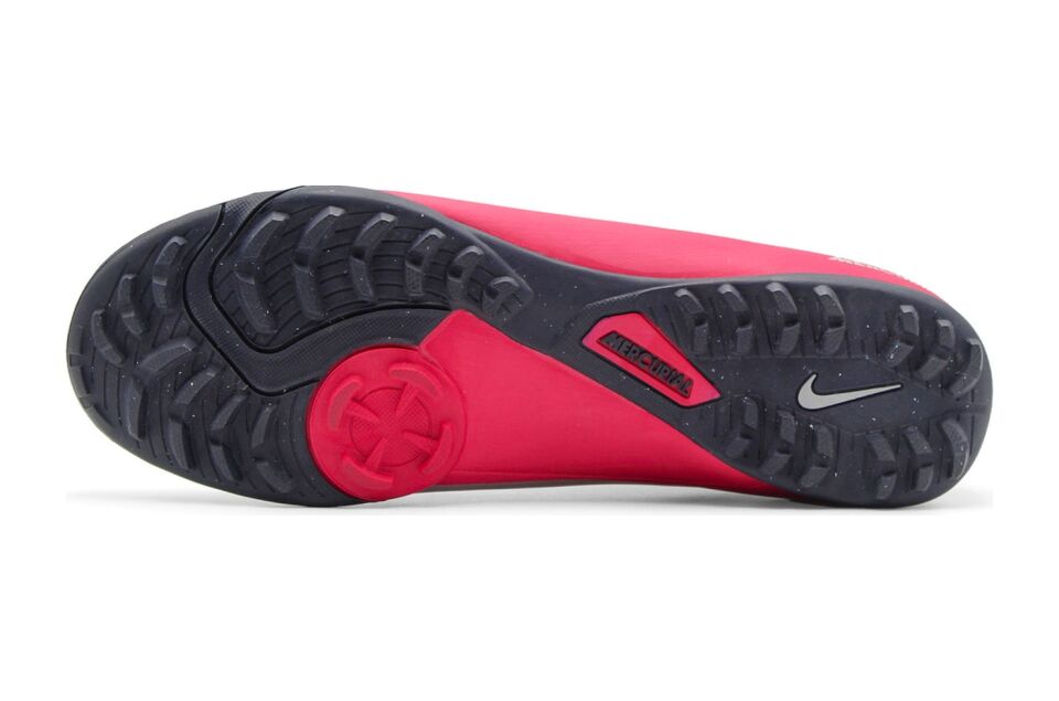 Nike Mercurial Victory Tf Erkek Halısaha Ayakkabısı 396117-640 Kırmızı 40