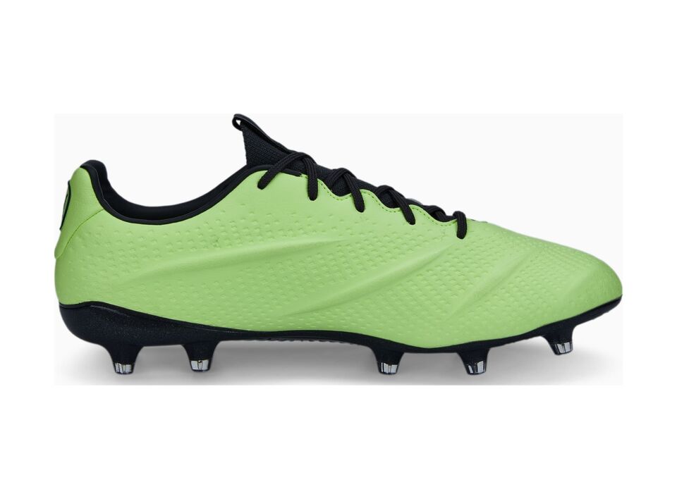 Puma King Platinum 21 Vgn Erkek Krampon 106675-03 Yeşil 45