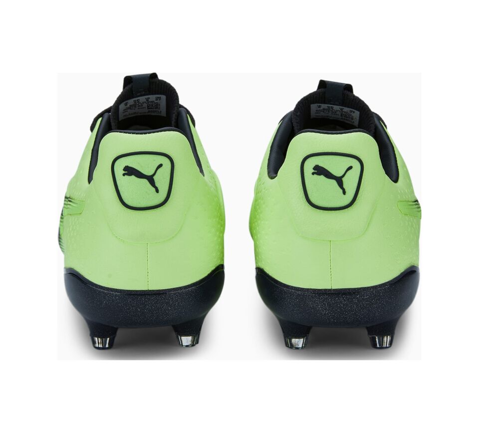 Puma King Platinum 21 Vgn Erkek Krampon 106675-03 Yeşil 45