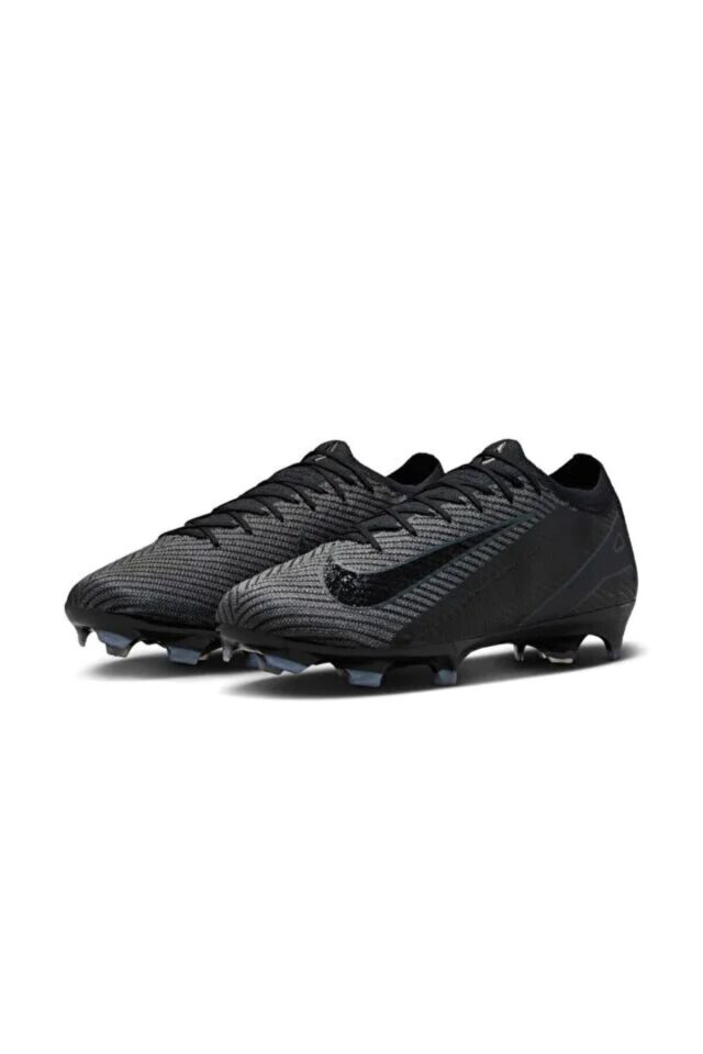 Zm Vapor 16 Elite Fg (Dar Kalıp 1 Beden Büyük Almanızı Öneriyoruz) SİYAH - 40