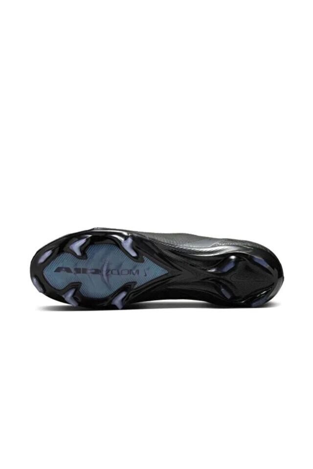 Zm Vapor 16 Elite Fg (Dar Kalıp 1 Beden Büyük Almanızı Öneriyoruz) SİYAH - 40