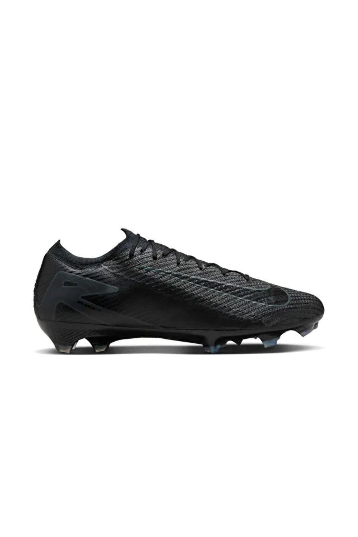 Zm Vapor 16 Elite Fg (Dar Kalıp 1 Beden Büyük Almanızı Öneriyoruz) SİYAH - 40