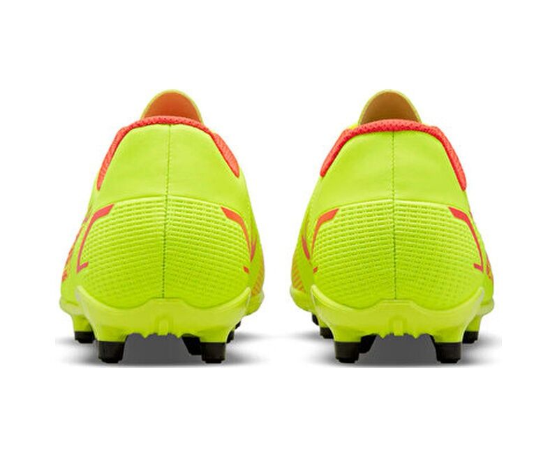 Nike Jr Mercurial Vapor 14 Club Fg/mg Çocuk Krampon Cv0823-760 Sarı 35.5