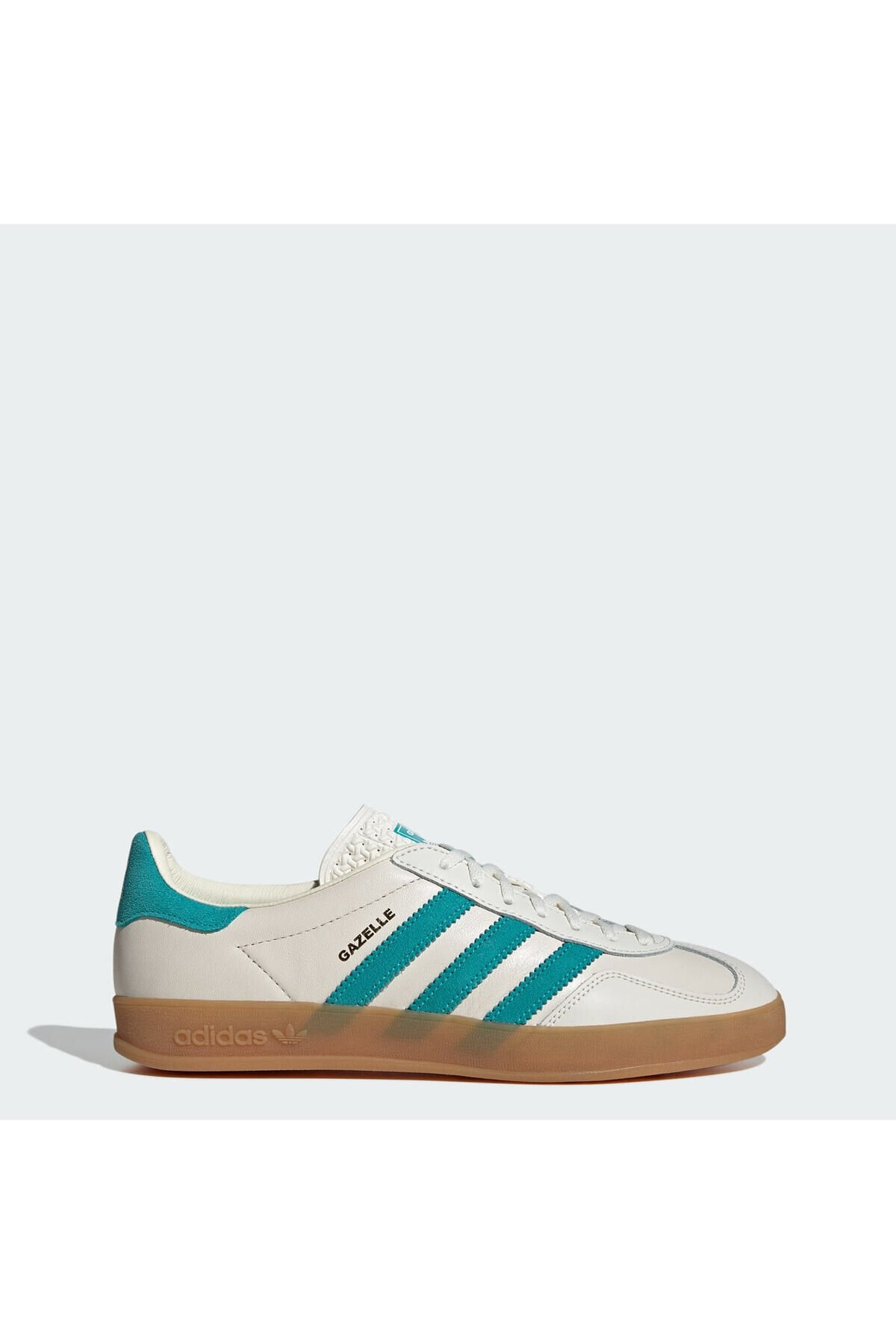 Gazelle Ayakkabı Beyaz - 41 1/3