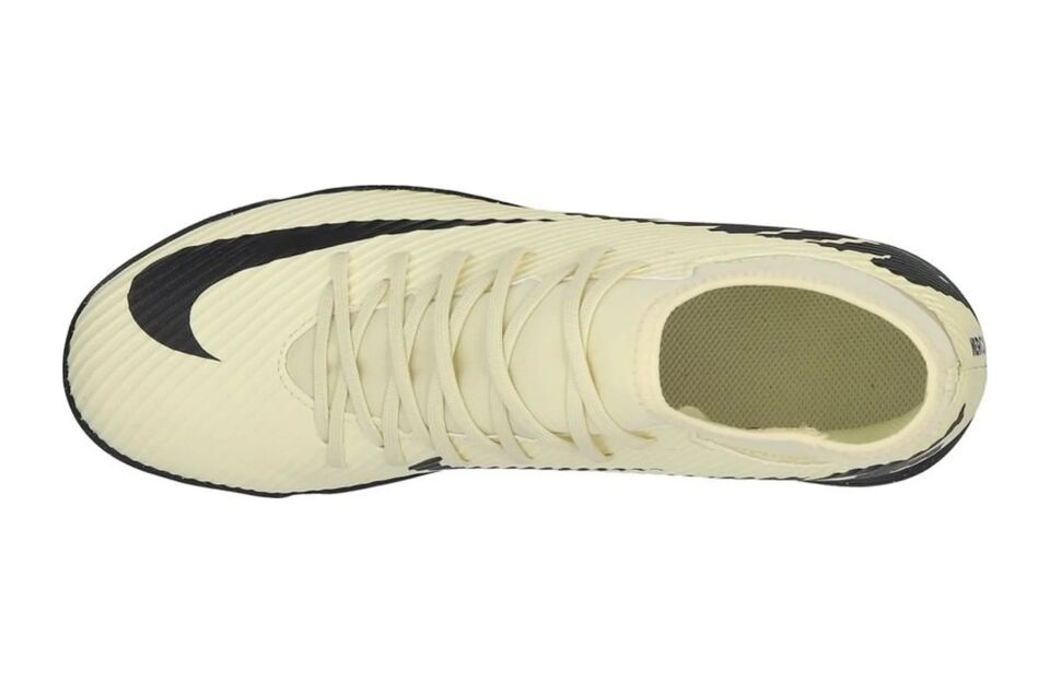 Nike Air Zoom Mercurial Superfly 9 Erkek Halısaha Ayakkabısı Dj5965-700 Sarı 41