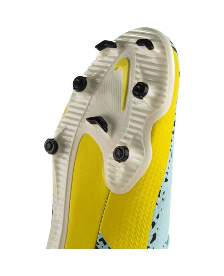 Nike Phantom Gt 2 Academy Mg Erkek Krampon Da4433-407 Yeşil 42.5