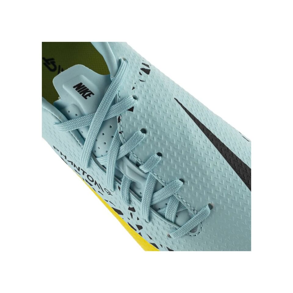 Nike Phantom Gt 2 Academy Mg Erkek Krampon Da4433-407 Yeşil 42.5