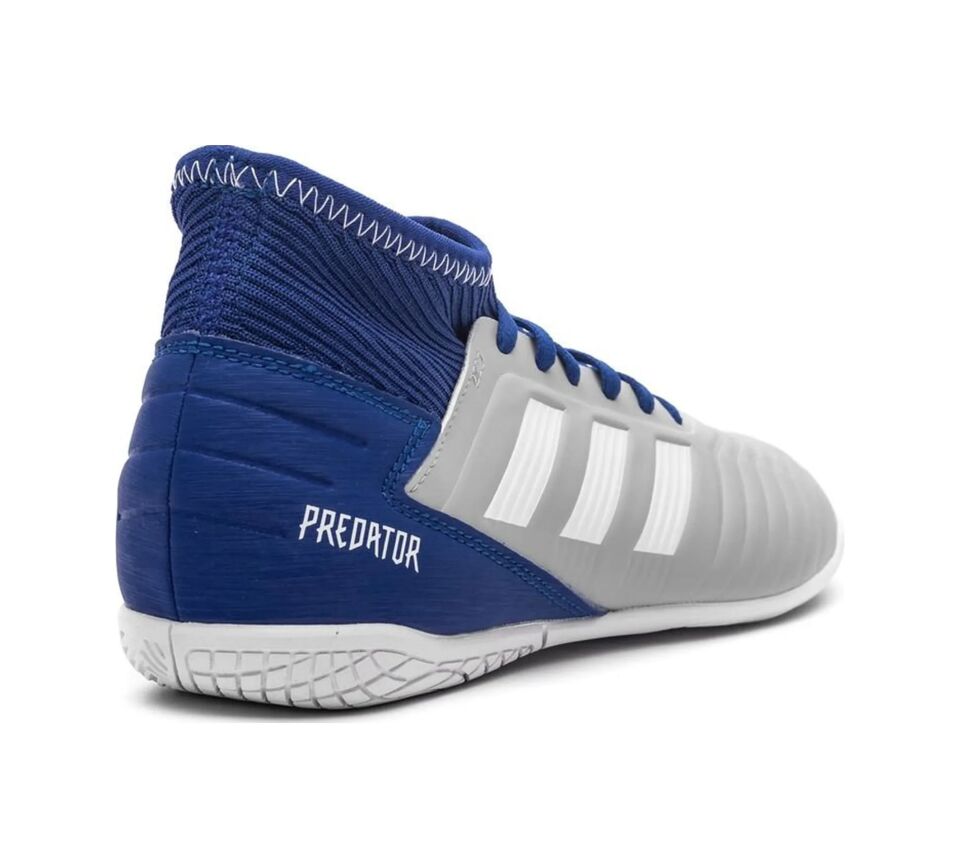 Adidas Predator Tango 19.3 Çocuk Futsal Ayakkabısı Cm8545 Mavi 35.5