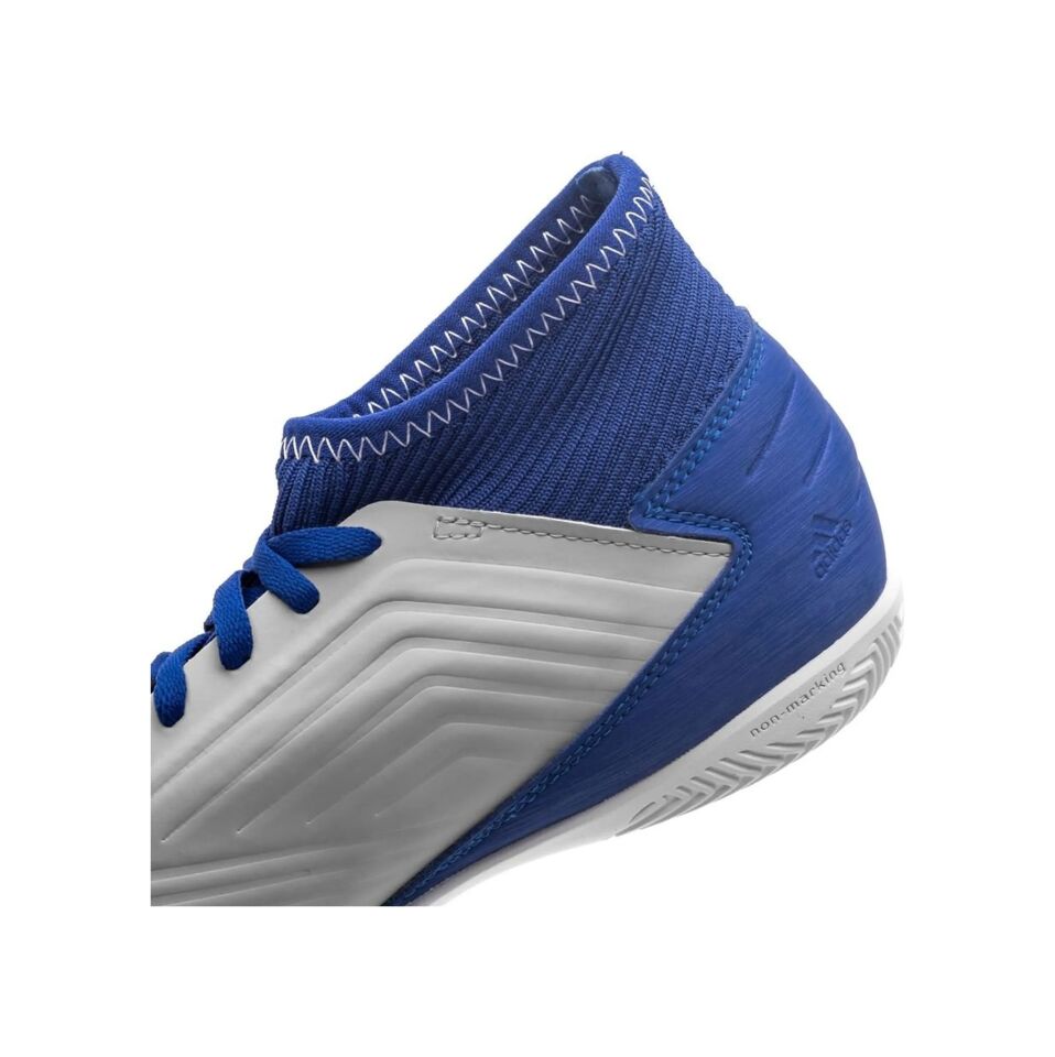 Adidas Predator Tango 19.3 Çocuk Futsal Ayakkabısı Cm8545 Mavi 35.5