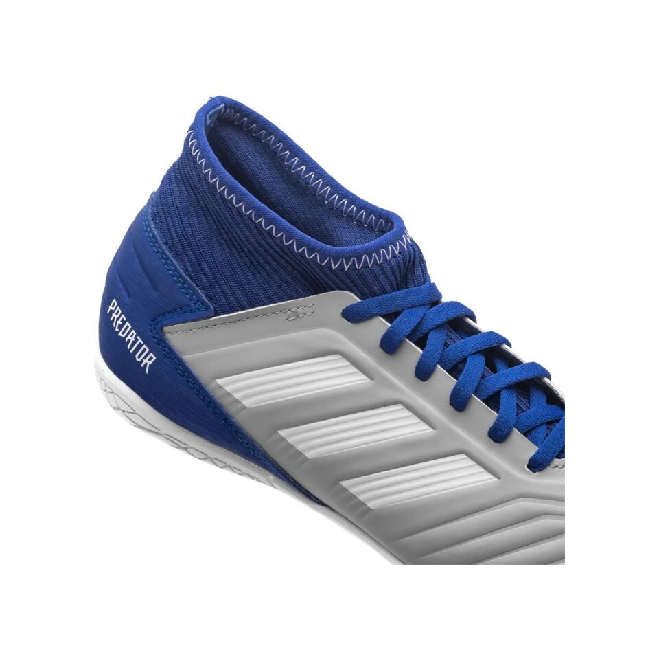 Adidas Predator Tango 19.3 Çocuk Futsal Ayakkabısı Cm8545 Mavi 35.5