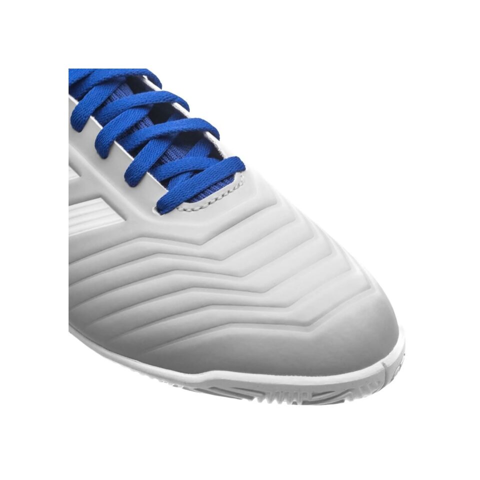 Adidas Predator Tango 19.3 Çocuk Futsal Ayakkabısı Cm8545 Mavi 35.5