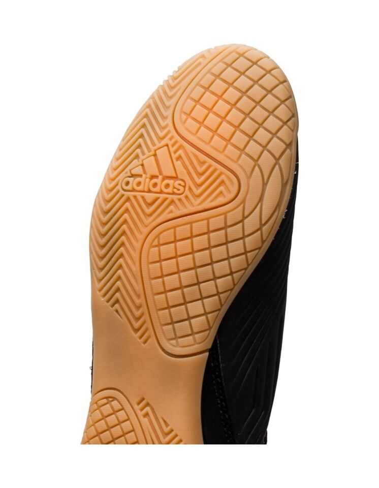 Adidas Predator Tango 19.3 Çocuk Futsal Ayakkabısı D98015 Siyah 35.5