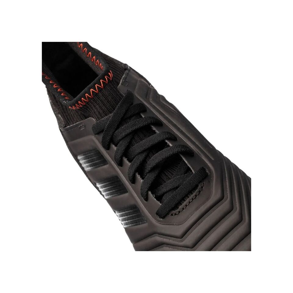 Adidas Predator Tango 19.3 Çocuk Futsal Ayakkabısı D98015 Siyah 35.5