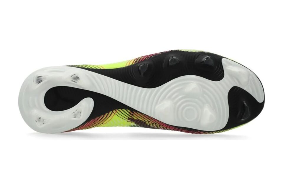Puma Future 8 Match Fg/ag Erkek Krampon 108140-03 Sarı 41