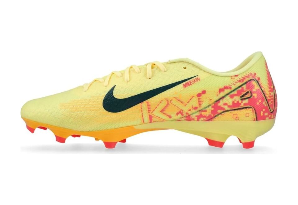 Nike Air Zoom Mercurial Vapor 16 Academy Mg Erkek Krampon Fq8377-800 Sarı 42.5