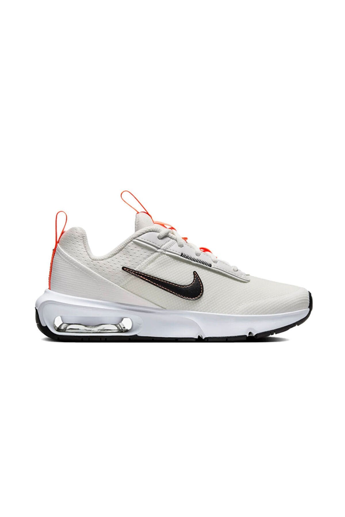 Genç Günlük Ayakkabı Air Max Intrlk Lite (Gs) DH9393-105 Krem Krem - 37,5