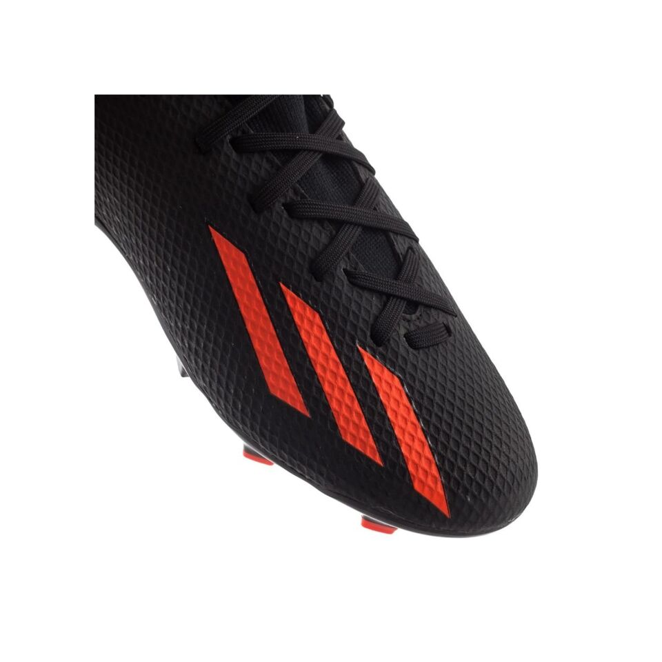 Adidas X Speedportal .3 Fg Erkek Krampon Gw8462 Siyah 28.5