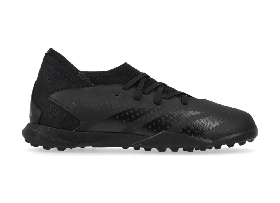 Adidas Predator Accuracy .3 Tf Çocuk Halısaha Ayakkabısı Gw7080 Siyah 38
