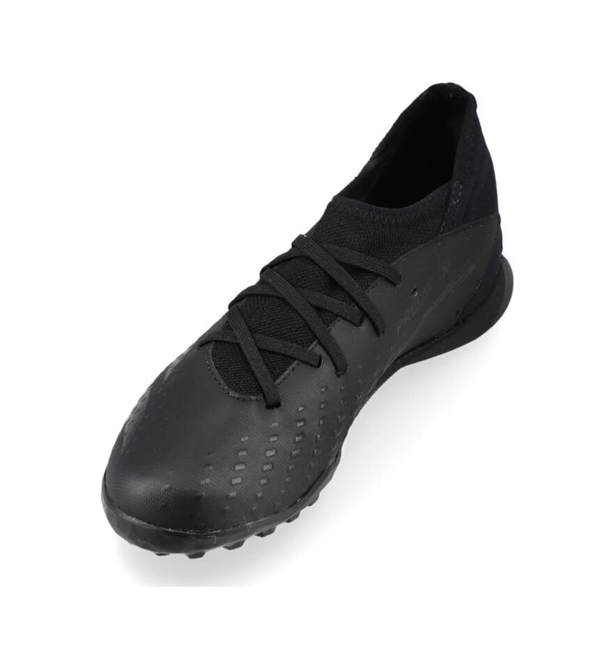 Adidas Predator Accuracy .3 Tf Çocuk Halısaha Ayakkabısı Gw7080 Siyah 38