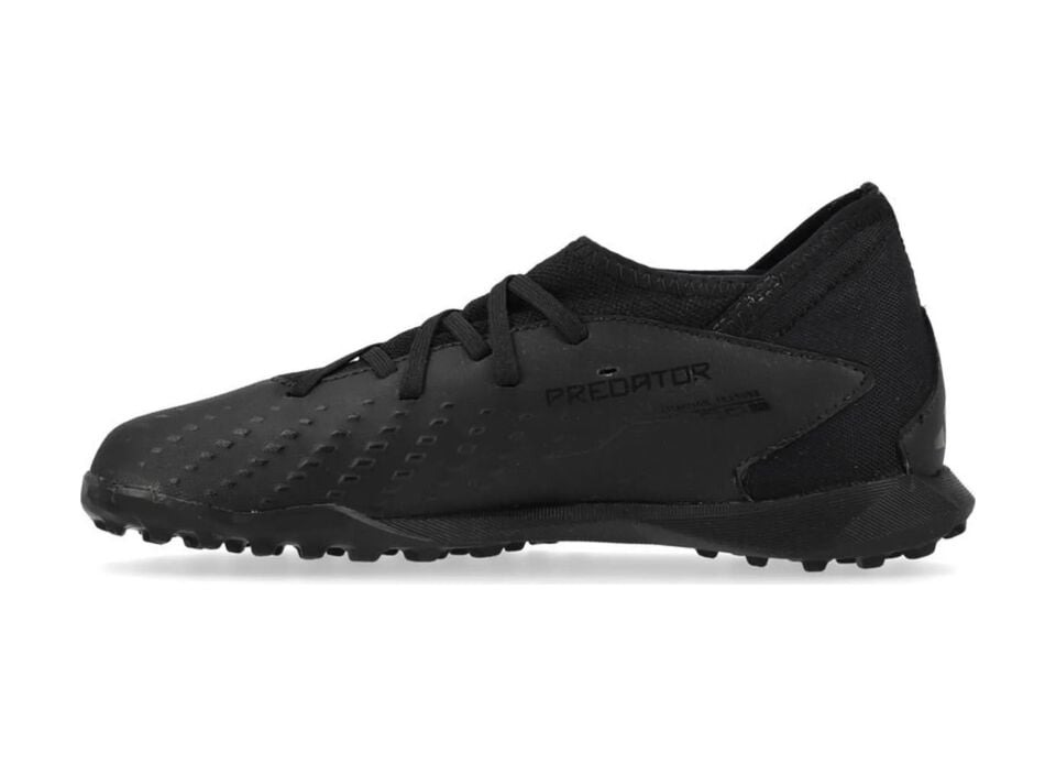 Adidas Predator Accuracy .3 Tf Çocuk Halısaha Ayakkabısı Gw7080 Siyah 38