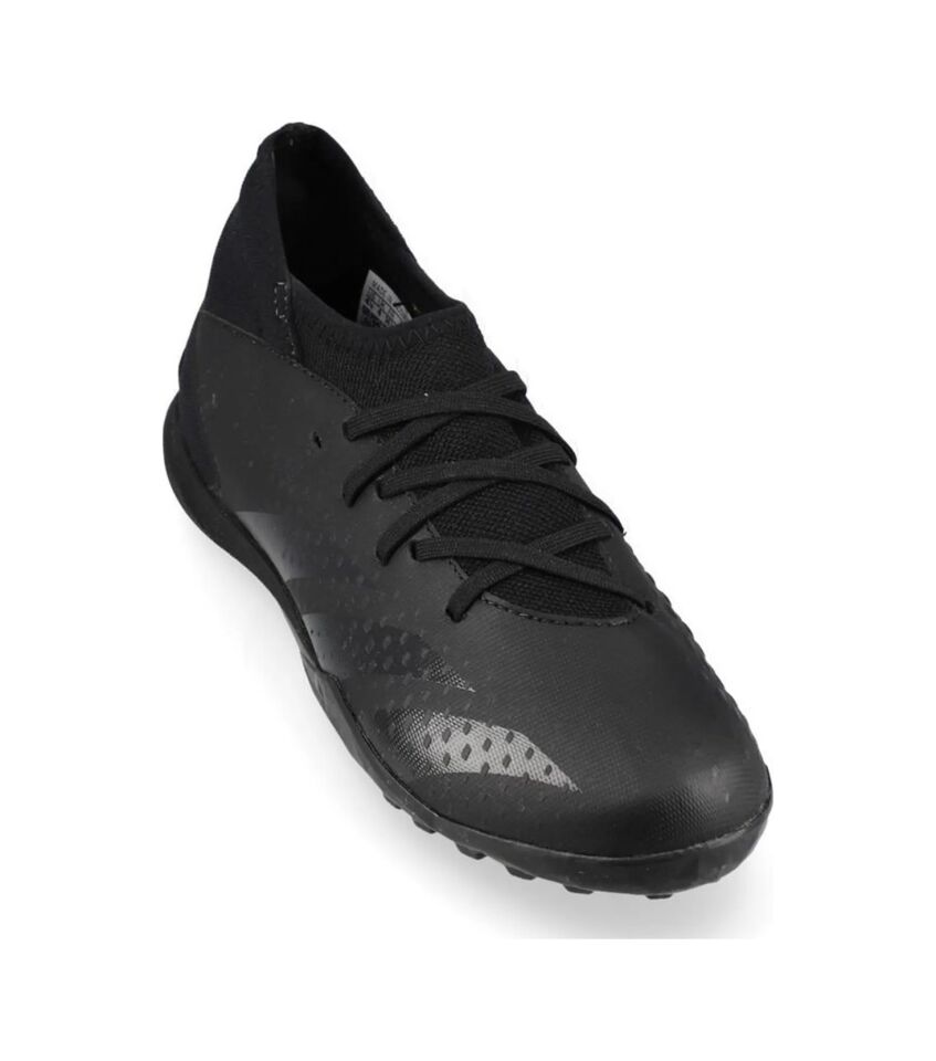 Adidas Predator Accuracy .3 Tf Çocuk Halısaha Ayakkabısı Gw7080 Siyah 38
