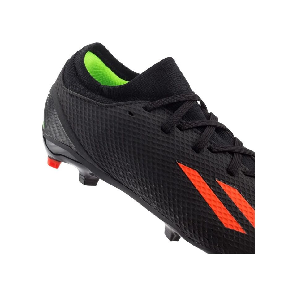 Adidas X Speedportal .3 Fg Erkek Krampon Gw8462 Siyah 29