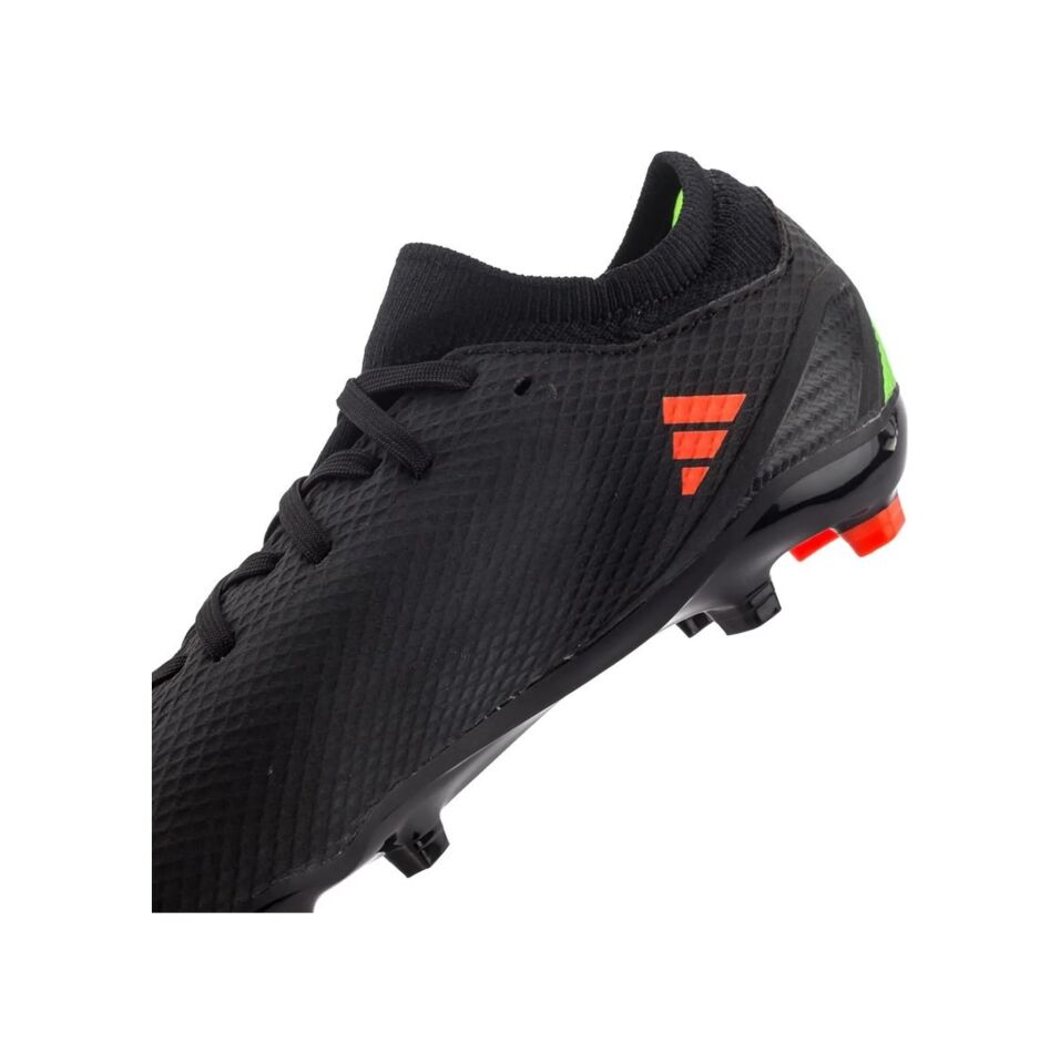 Adidas X Speedportal .3 Fg Erkek Krampon Gw8462 Siyah 29