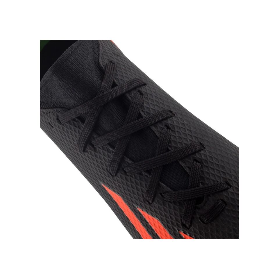 Adidas X Speedportal .3 Fg Erkek Krampon Gw8462 Siyah 29
