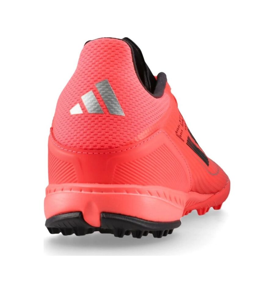 Adidas F50 League Tf Erkek Halısaha Ayakkabısı If1335 Krımızı 43