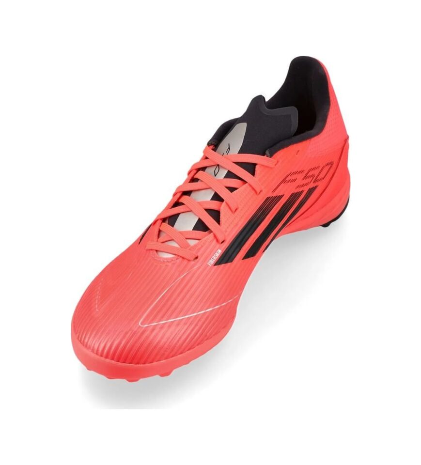 Adidas F50 League Tf Erkek Halısaha Ayakkabısı If1335 Krımızı 43
