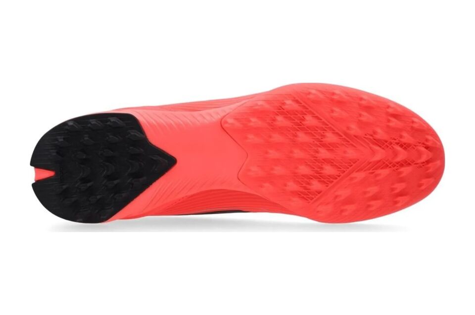 Adidas F50 League Tf Erkek Halısaha Ayakkabısı If1335 Krımızı 43