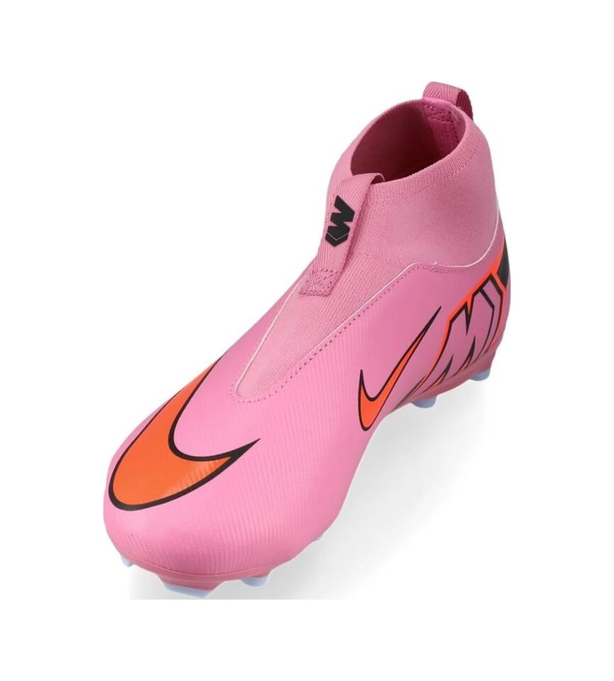 Nike Air Zoom Mercurial Superfly 10 Academy Mg Erkek Krampon Fq8304-600 Pembe 32