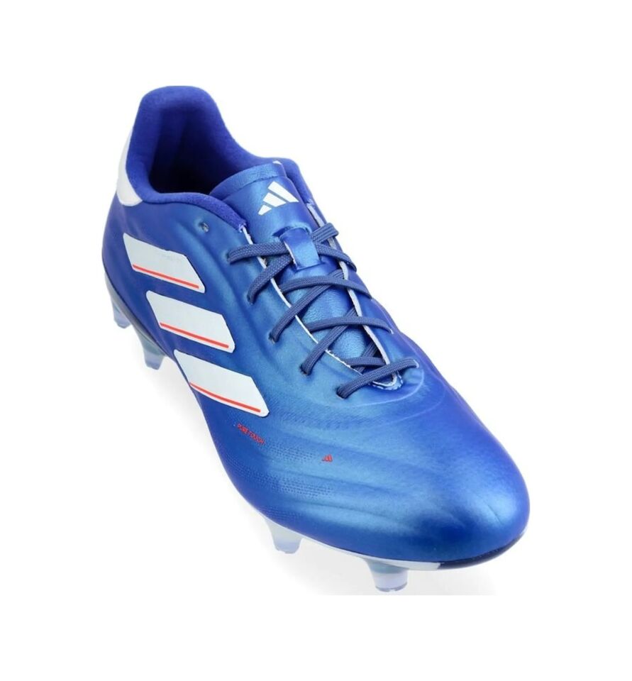 Adidas Copa Pure 2.1 Fg Erkek Krampon Ie4894 Mavi 41