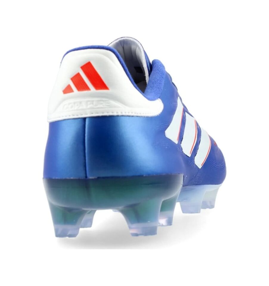 Adidas Copa Pure 2.1 Fg Erkek Krampon Ie4894 Mavi 41