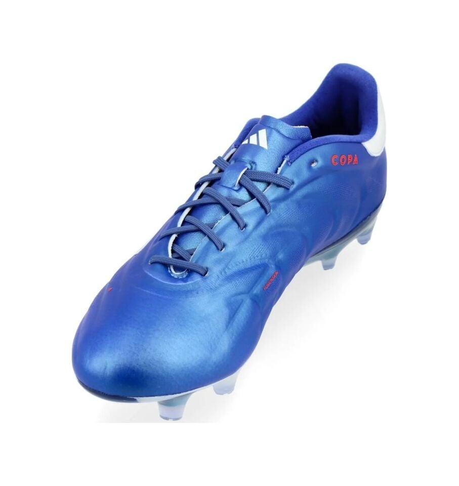 Adidas Copa Pure 2.1 Fg Erkek Krampon Ie4894 Mavi 41