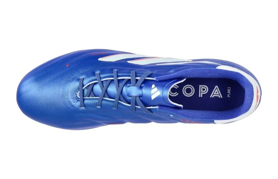 Adidas Copa Pure 2.1 Fg Erkek Krampon Ie4894 Mavi 41