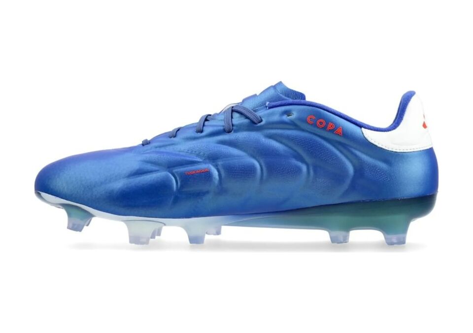 Adidas Copa Pure 2.1 Fg Erkek Krampon Ie4894 Mavi 41