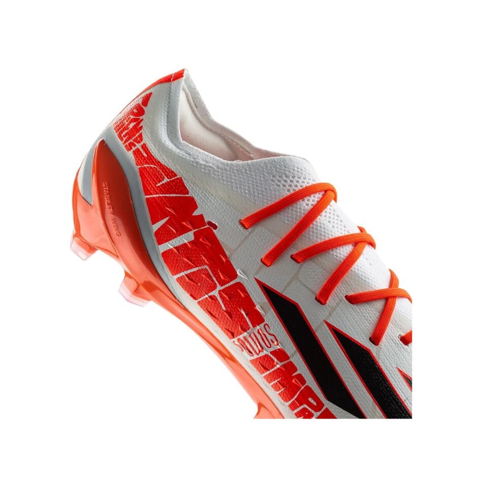 Adidas X Speedportal Messi .1 Fg Erkek Krampon Gw8387 Çok Renkli 45